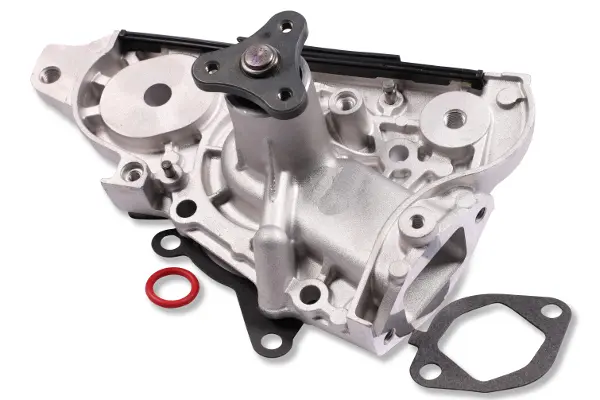 водна помпа, охлаждане на двигателя HEPU                