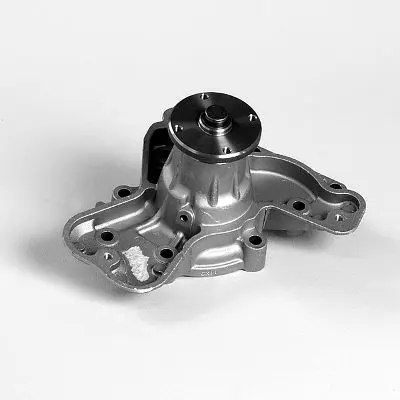 водна помпа, охлаждане на двигателя HEPU                