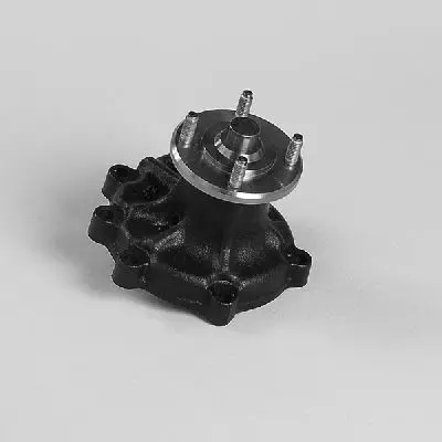 водна помпа, охлаждане на двигателя HEPU                