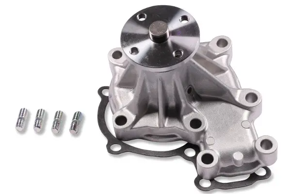 водна помпа, охлаждане на двигателя HEPU                