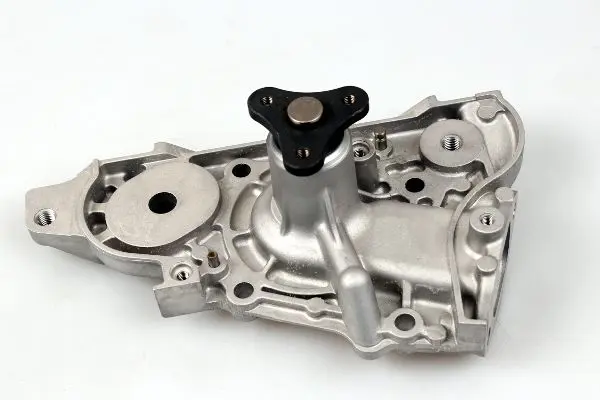 водна помпа, охлаждане на двигателя HEPU                