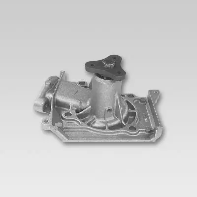 водна помпа, охлаждане на двигателя HEPU                