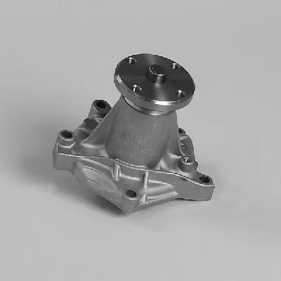 водна помпа, охлаждане на двигателя HEPU                