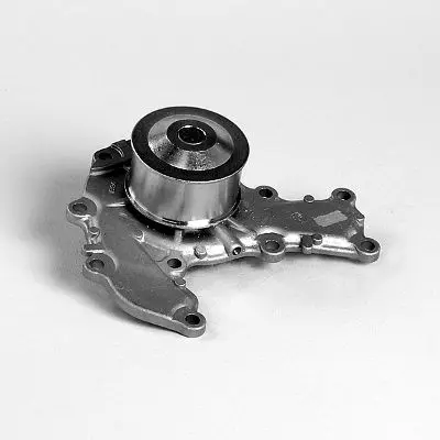 водна помпа, охлаждане на двигателя HEPU                