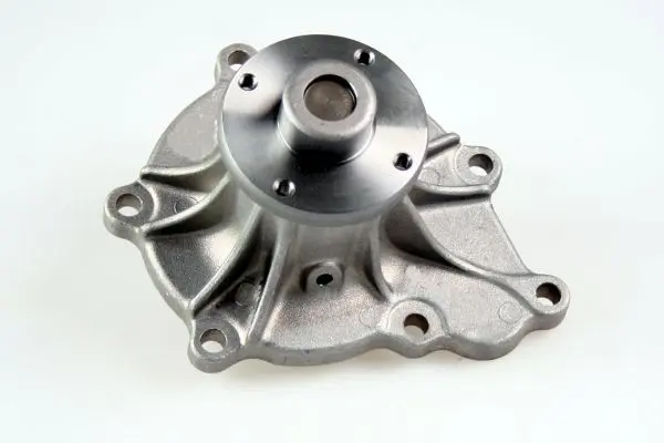 водна помпа, охлаждане на двигателя HEPU                