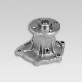 водна помпа, охлаждане на двигателя HEPU                