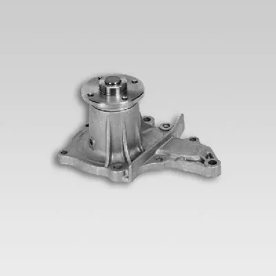 водна помпа, охлаждане на двигателя HEPU                