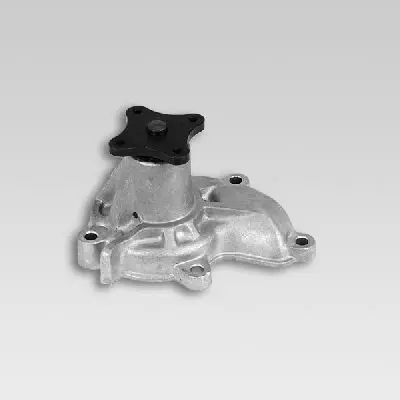 водна помпа, охлаждане на двигателя HEPU                