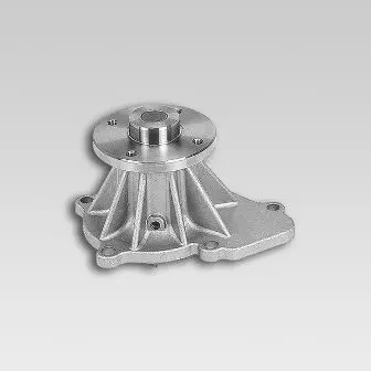 водна помпа, охлаждане на двигателя HEPU                