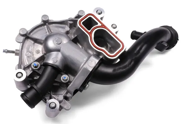 водна помпа, охлаждане на двигателя HEPU                