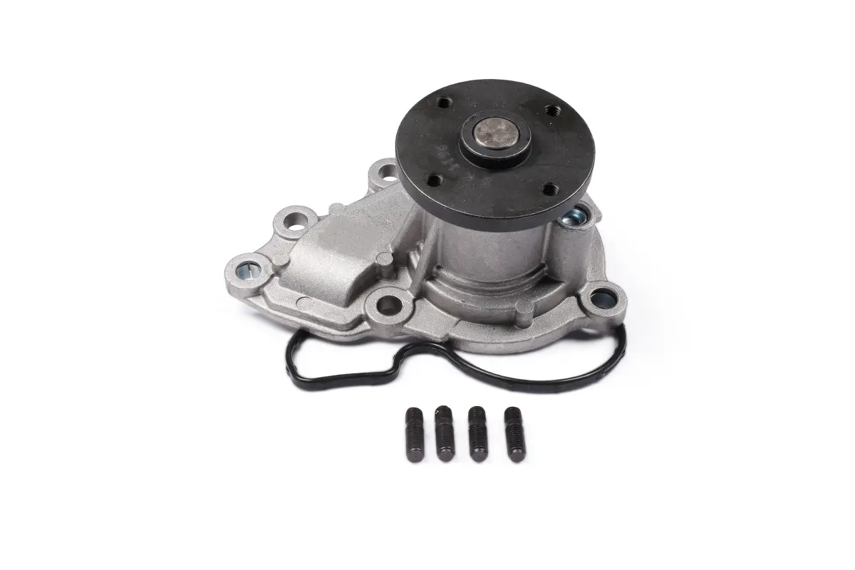 водна помпа, охлаждане на двигателя HEPU                