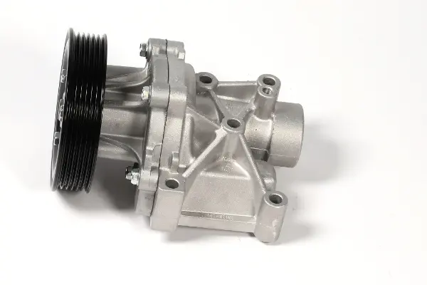 водна помпа, охлаждане на двигателя HEPU                