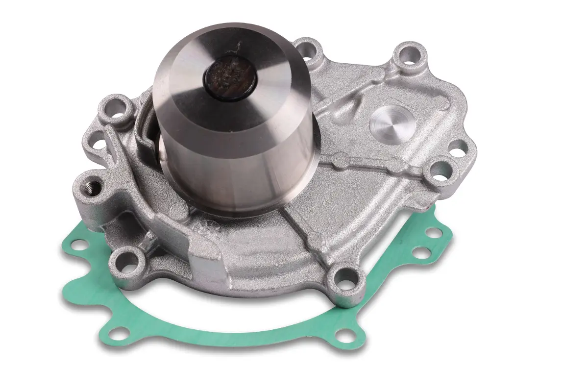 водна помпа, охлаждане на двигателя HEPU                