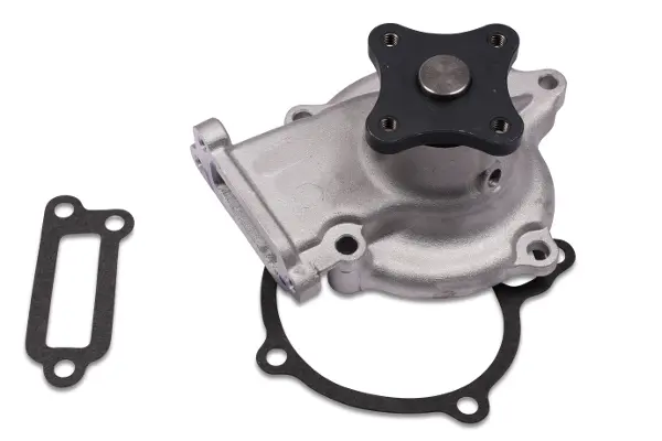 водна помпа, охлаждане на двигателя HEPU                