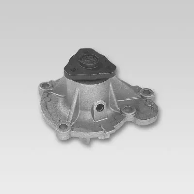 водна помпа, охлаждане на двигателя HEPU                