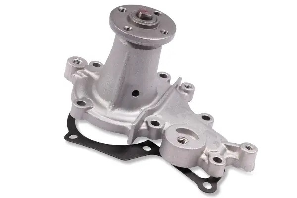 водна помпа, охлаждане на двигателя HEPU                