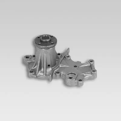 водна помпа, охлаждане на двигателя HEPU                