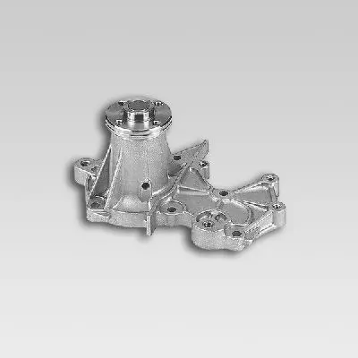 водна помпа, охлаждане на двигателя HEPU                