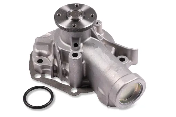 водна помпа, охлаждане на двигателя HEPU                