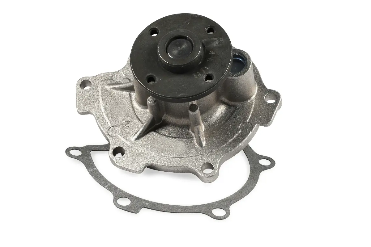 водна помпа, охлаждане на двигателя HEPU                