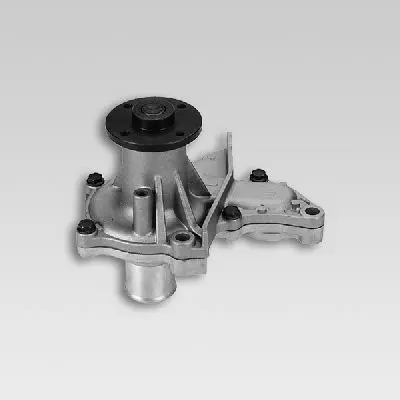 водна помпа, охлаждане на двигателя HEPU                