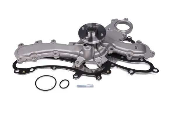 водна помпа, охлаждане на двигателя HEPU                