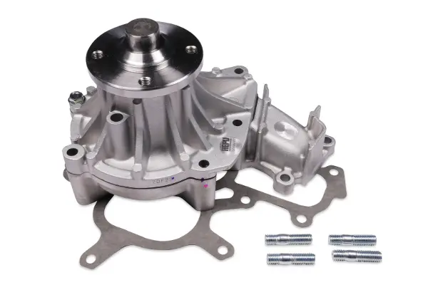 водна помпа, охлаждане на двигателя HEPU                