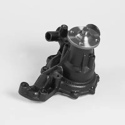 водна помпа, охлаждане на двигателя HEPU                