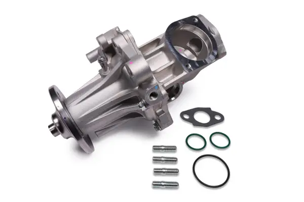 водна помпа, охлаждане на двигателя HEPU                