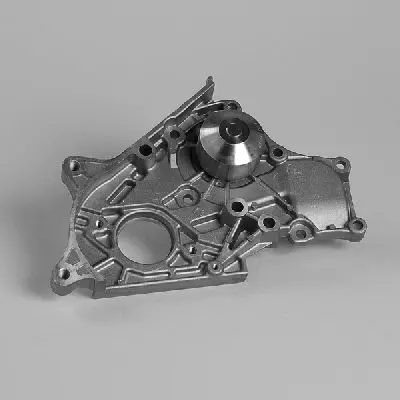 водна помпа, охлаждане на двигателя HEPU                