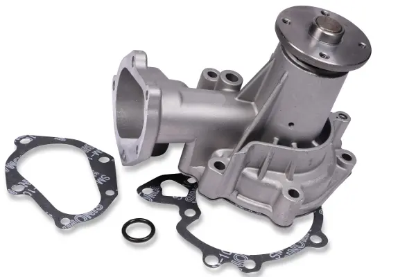 водна помпа, охлаждане на двигателя HEPU                