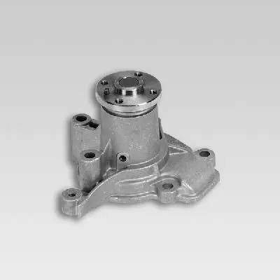 водна помпа, охлаждане на двигателя HEPU                