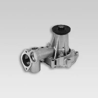 водна помпа, охлаждане на двигателя HEPU                