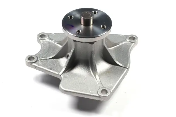 водна помпа, охлаждане на двигателя HEPU                