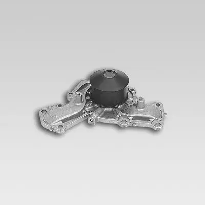 водна помпа, охлаждане на двигателя HEPU                