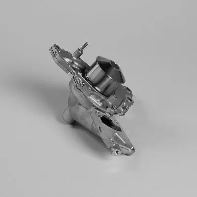 водна помпа, охлаждане на двигателя HEPU                