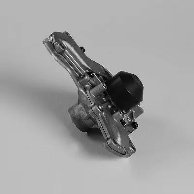 водна помпа, охлаждане на двигателя HEPU                