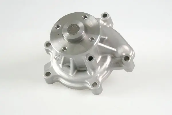 водна помпа, охлаждане на двигателя HEPU                