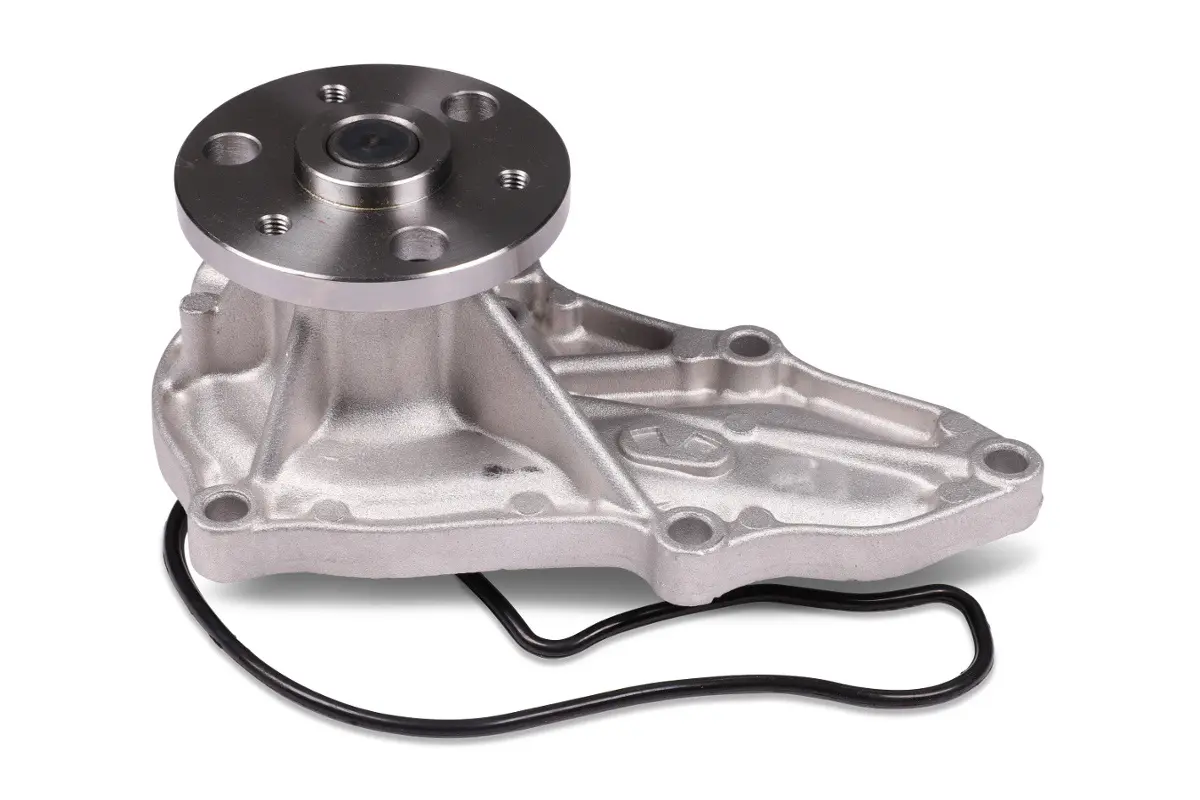 водна помпа, охлаждане на двигателя HEPU                