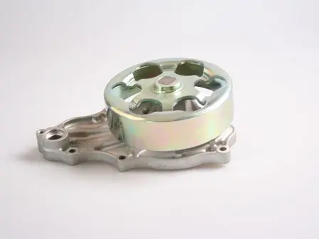 водна помпа, охлаждане на двигателя HEPU                