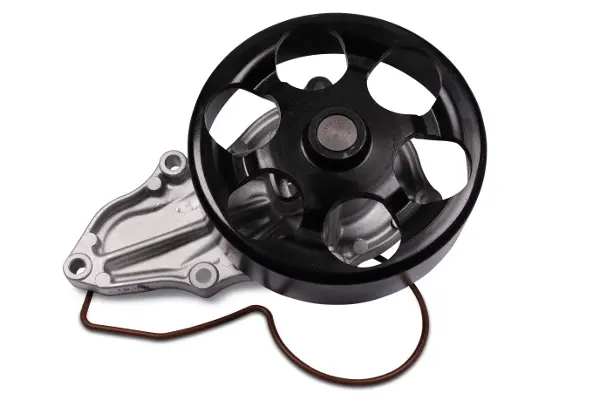 водна помпа, охлаждане на двигателя HEPU                