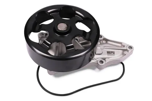 водна помпа, охлаждане на двигателя HEPU                