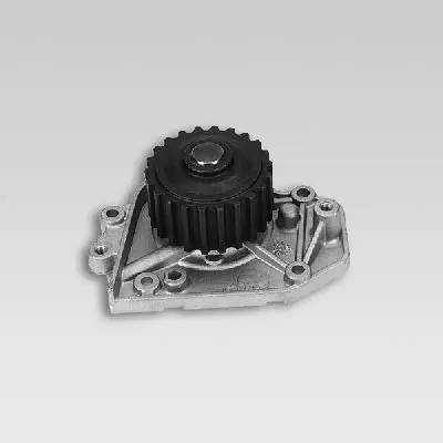 водна помпа, охлаждане на двигателя HEPU                