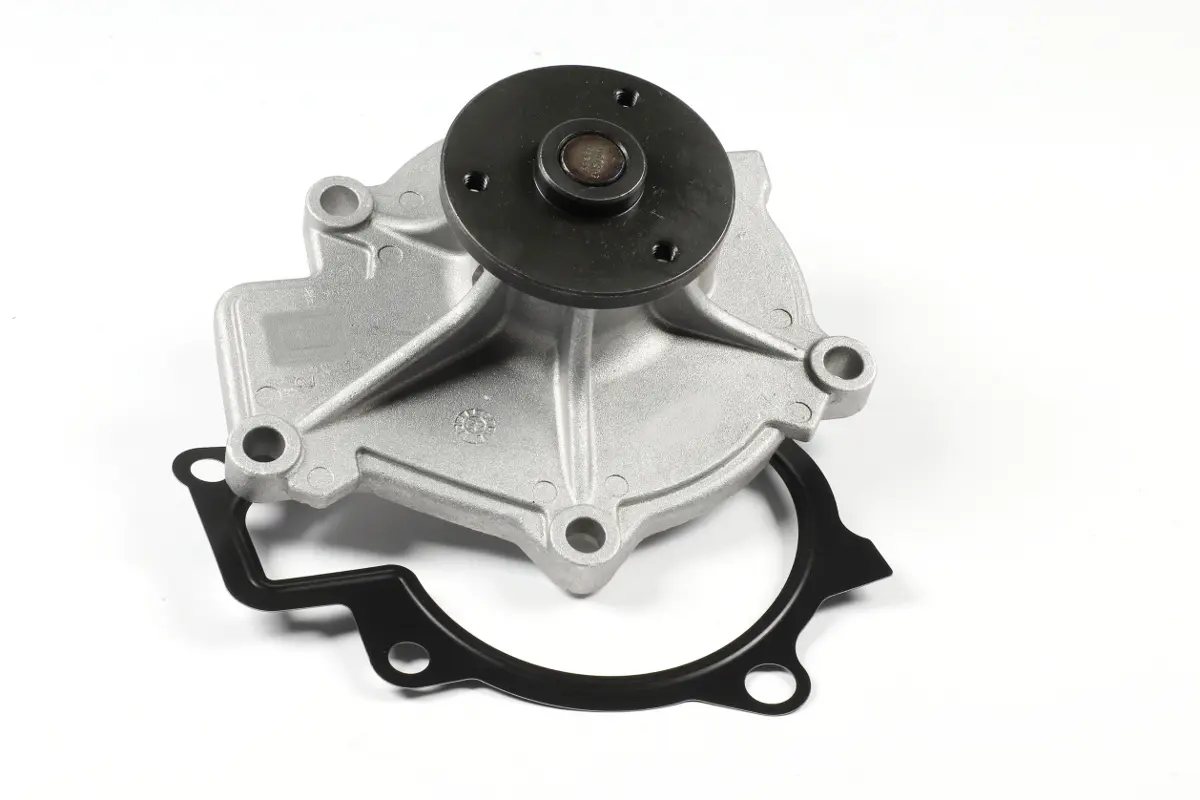 водна помпа, охлаждане на двигателя HEPU                