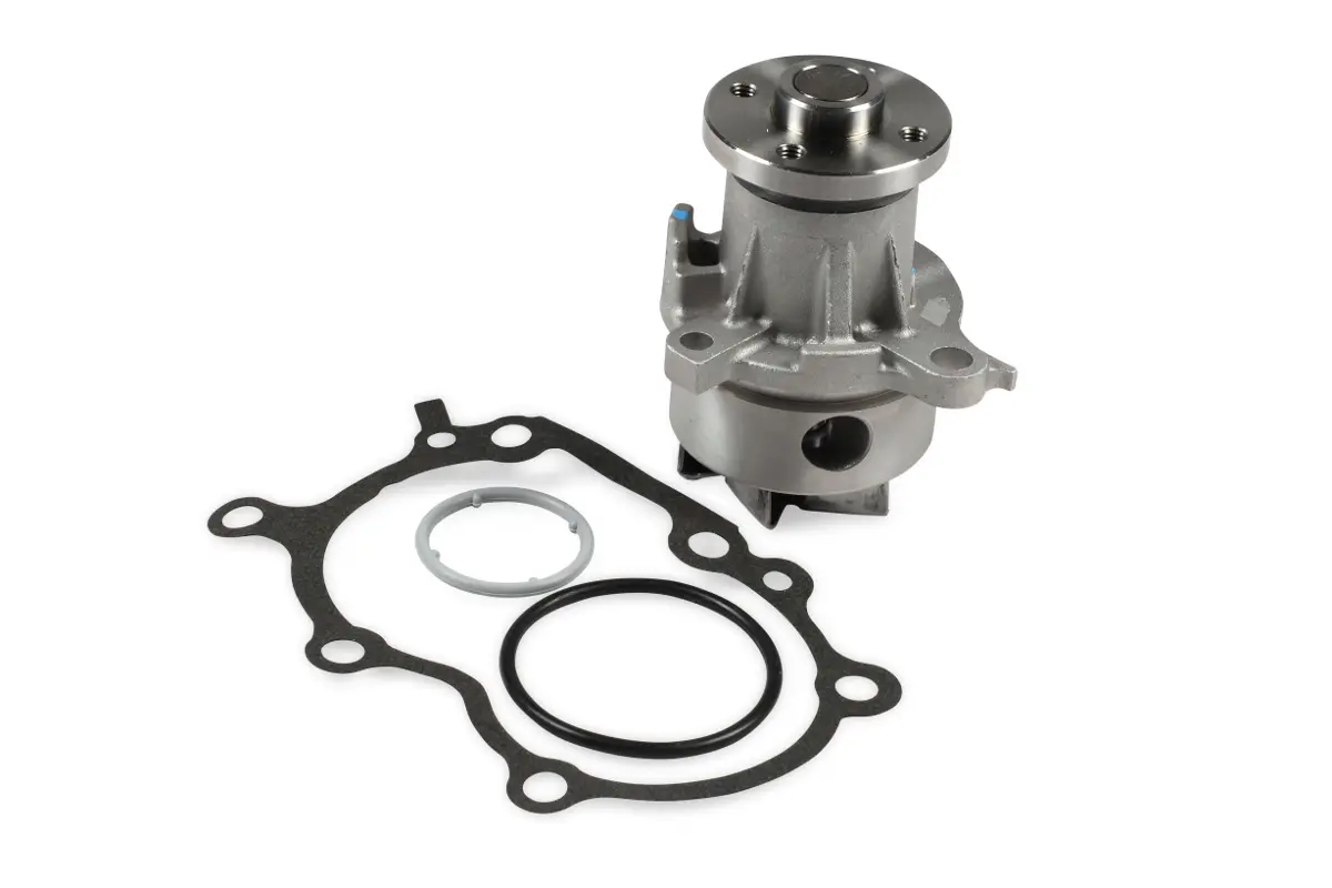 водна помпа, охлаждане на двигателя HEPU                