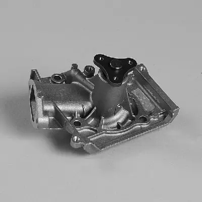 водна помпа, охлаждане на двигателя HEPU                