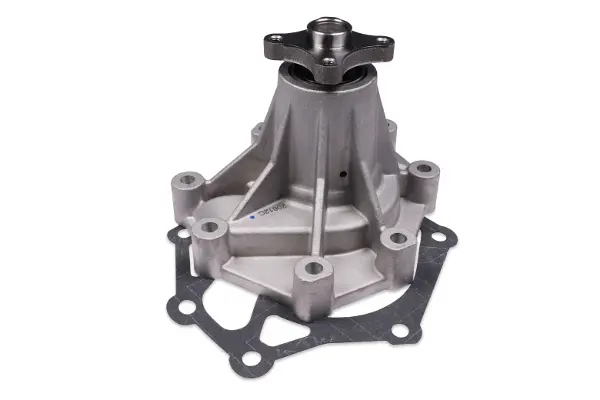 водна помпа, охлаждане на двигателя HEPU                