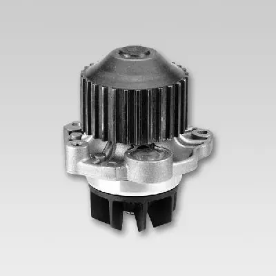 водна помпа, охлаждане на двигателя HEPU                