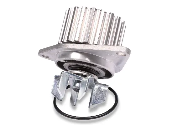 водна помпа, охлаждане на двигателя HEPU                