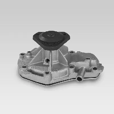 водна помпа, охлаждане на двигателя HEPU                